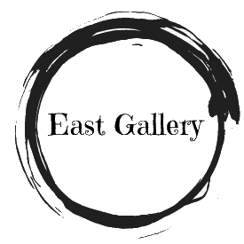 East Gallery Logo